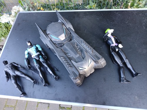 Batman auto batmobile und - auto,