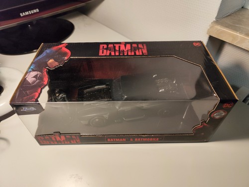 The batman 2022 batmobile mit - batman,