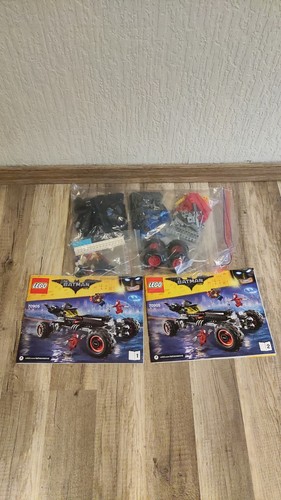 Lego the batman 70905 - lego,