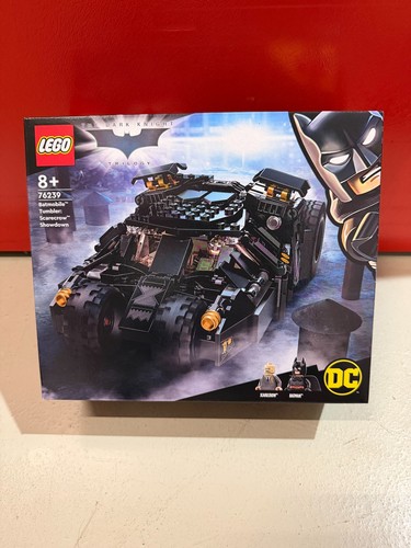 Lego super heroes 76239 - super,