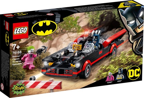Lego 76188 batman - lego,
