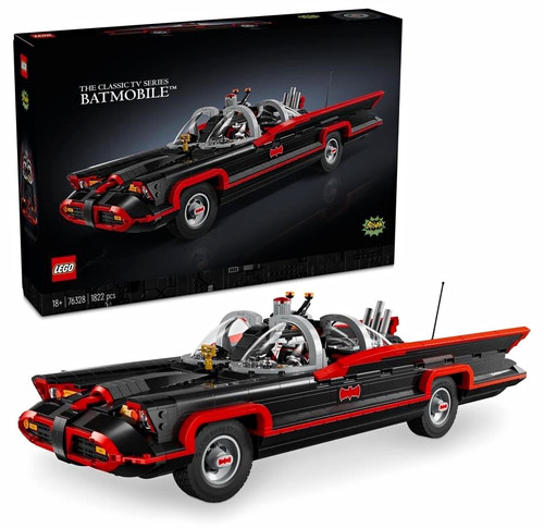 Lego classic series - classic, tv