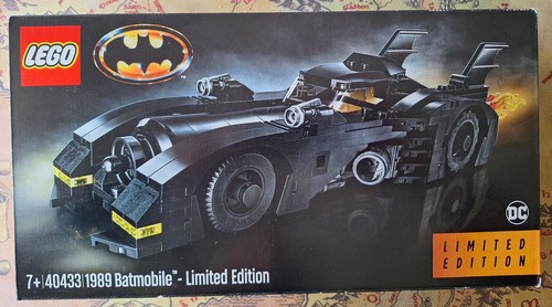 Lego 40433 1989 - lego,