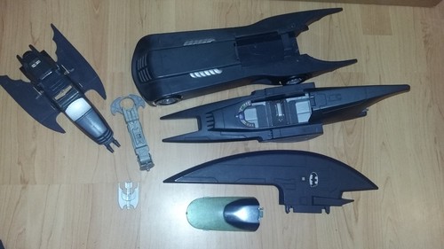 Vintage batman animated - vintage,