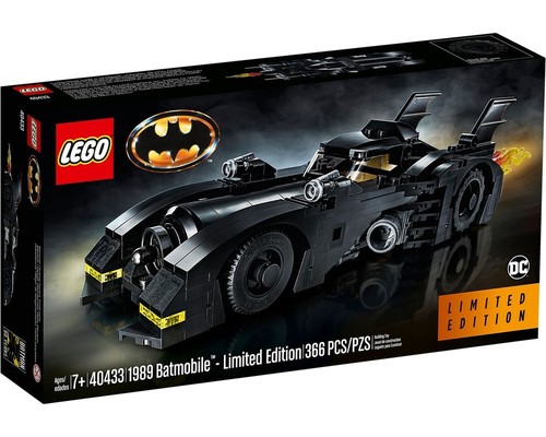 Lego 40433 batman - lego,