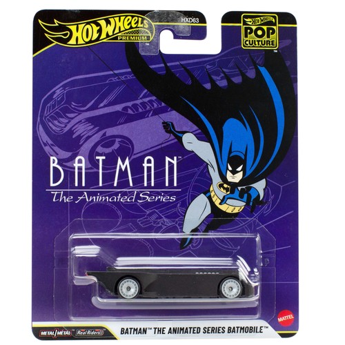 Hot wheels jhw88 - premium, pop