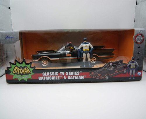 Jada batman classic series - batman, tv