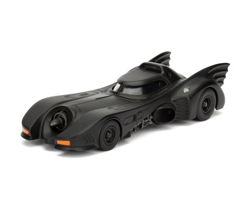 Batman 1989 batmobile - batman,