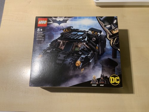 Lego super heroes batmobile - lego,