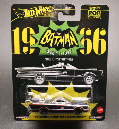 Hot wheels premium tv - hot,